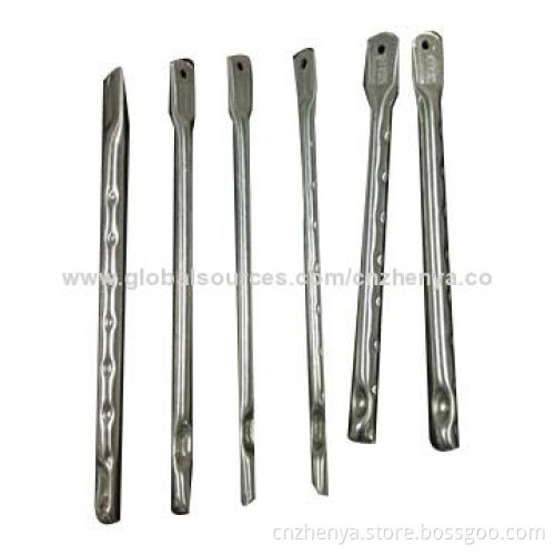 Anchor Bolts, Ping with/without Ring, OEM Orders Welcomed